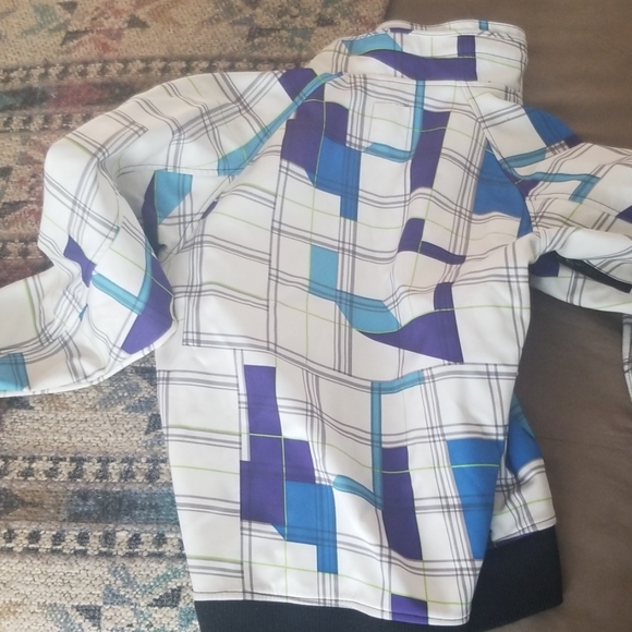 Smowboard Jacket - Picture 4 of 4